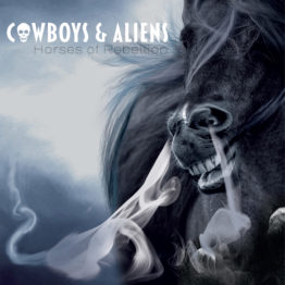 Cowboys & Aliens - Horses of Rebellion